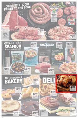 Checkers Eastern Cape : Specials (23 Sep - 06 Oct 2019), page 2