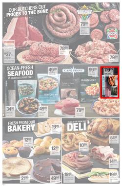 Checkers Eastern Cape : Specials (23 Sep - 06 Oct 2019), page 2