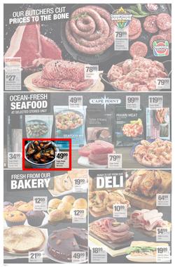 Checkers Eastern Cape : Specials (23 Sep - 06 Oct 2019), page 2