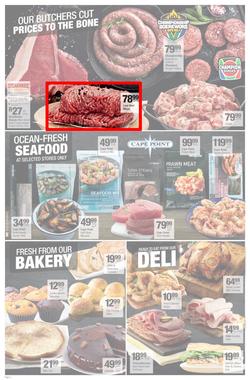 Checkers Eastern Cape : Specials (23 Sep - 06 Oct 2019), page 2