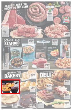 Checkers Eastern Cape : Specials (23 Sep - 06 Oct 2019), page 2