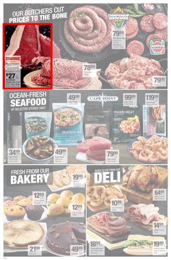 Checkers Eastern Cape : Specials (23 Sep - 06 Oct 2019), page 2