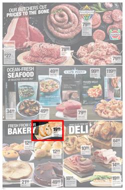 Checkers Eastern Cape : Specials (23 Sep - 06 Oct 2019), page 2