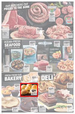 Checkers Eastern Cape : Specials (23 Sep - 06 Oct 2019), page 2