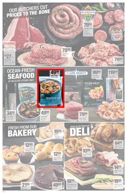 Checkers Eastern Cape : Specials (23 Sep - 06 Oct 2019), page 2