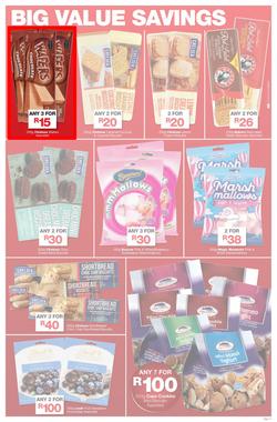 Checkers Eastern Cape : Specials (23 Sep - 06 Oct 2019), page 11