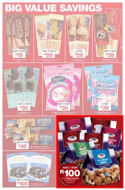 Checkers Eastern Cape : Specials (23 Sep - 06 Oct 2019), page 11