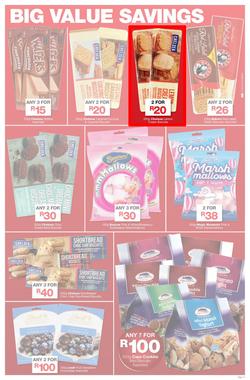 Checkers Eastern Cape : Specials (23 Sep - 06 Oct 2019), page 11