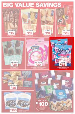 Checkers Eastern Cape : Specials (23 Sep - 06 Oct 2019), page 11