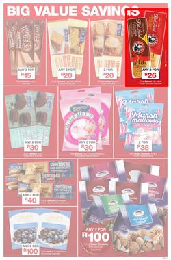 Checkers Eastern Cape : Specials (23 Sep - 06 Oct 2019), page 11