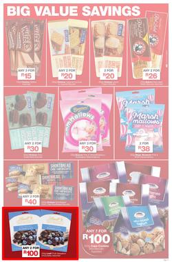 Checkers Eastern Cape : Specials (23 Sep - 06 Oct 2019), page 11