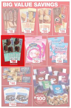 Checkers Eastern Cape : Specials (23 Sep - 06 Oct 2019), page 11