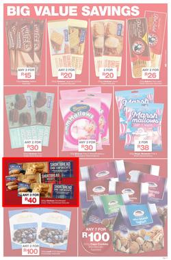 Checkers Eastern Cape : Specials (23 Sep - 06 Oct 2019), page 11