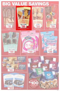 Checkers Eastern Cape : Specials (23 Sep - 06 Oct 2019), page 11