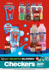 Checkers Eastern Cape : Super M (21 October - 10 November 2024)