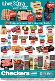 Checkers Eastern Cape : Xtra Savings (16 May - 19 May 2024)
