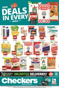 Checkers Eastern Cape : Xtra Savings (05 January - 18 January 2026)