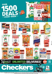 Checkers Eastern Cape : Xtra Savings Deals (09 February - 22 February 2026)