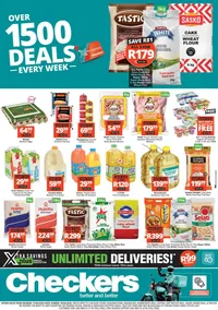 Checkers Eastern Cape : Live Xtra (13 April - 19 April 2026)