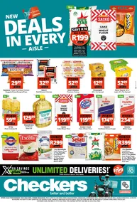 Checkers Eastern Cape : Xtra Savings (19 January - 08 February 2026)