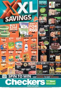 Checkers Eastern Cape : XXL Savings (01 July - 04 July 2021) — www ...