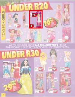 Shoprite : Christmas ( 24 Nov - 25 Dec 2014 ), page 2