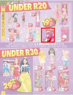 Shoprite : Christmas ( 24 Nov - 25 Dec 2014 ), page 2