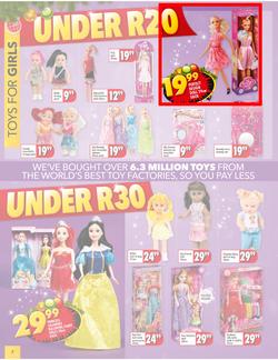 Shoprite : Christmas ( 24 Nov - 25 Dec 2014 ), page 2