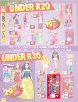 Shoprite : Christmas ( 24 Nov - 25 Dec 2014 ), page 2