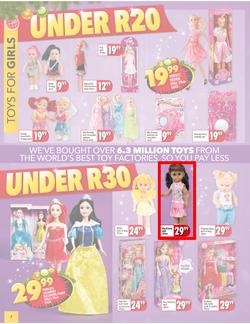 Shoprite : Christmas ( 24 Nov - 25 Dec 2014 ), page 2