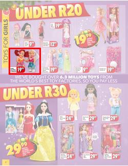 Shoprite : Christmas ( 24 Nov - 25 Dec 2014 ), page 2
