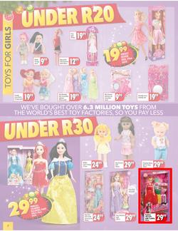 Shoprite : Christmas ( 24 Nov - 25 Dec 2014 ), page 2