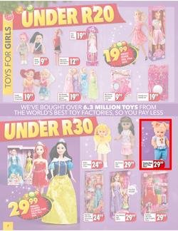 Shoprite : Christmas ( 24 Nov - 25 Dec 2014 ), page 2
