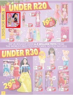Shoprite : Christmas ( 24 Nov - 25 Dec 2014 ), page 2