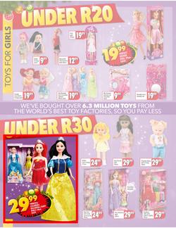Shoprite : Christmas ( 24 Nov - 25 Dec 2014 ), page 2