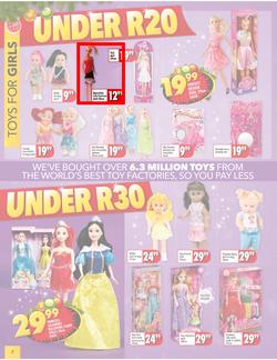 Shoprite : Christmas ( 24 Nov - 25 Dec 2014 ), page 2