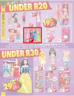 Shoprite : Christmas ( 24 Nov - 25 Dec 2014 ), page 2