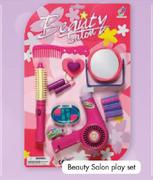 Beauty Salon Play Set