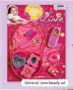 Universal Love Beauty Set
