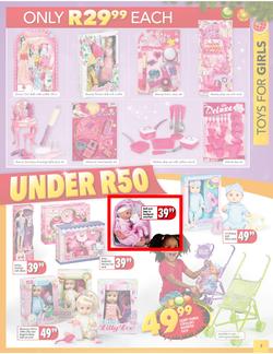 Shoprite : Christmas ( 24 Nov - 25 Dec 2014 ), page 3