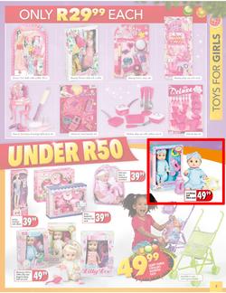 Shoprite : Christmas ( 24 Nov - 25 Dec 2014 ), page 3