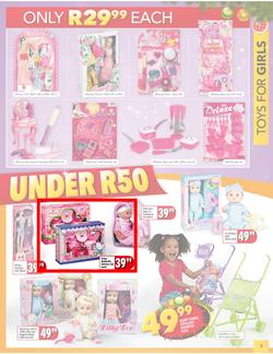 Shoprite : Christmas ( 24 Nov - 25 Dec 2014 ), page 3
