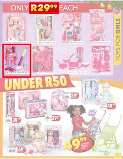Shoprite : Christmas ( 24 Nov - 25 Dec 2014 ), page 3
