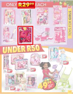 Shoprite : Christmas ( 24 Nov - 25 Dec 2014 ), page 3