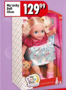 My Lucky Doll-35cm