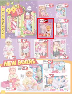 Shoprite : Christmas ( 24 Nov - 25 Dec 2014 ), page 4