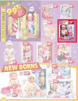 Shoprite : Christmas ( 24 Nov - 25 Dec 2014 ), page 4
