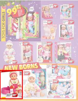 Shoprite : Christmas ( 24 Nov - 25 Dec 2014 ), page 4