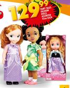 Fairy Tales Fashion Dolls Assorted-42cm Each
