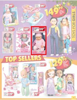 Shoprite : Christmas ( 24 Nov - 25 Dec 2014 ), page 5